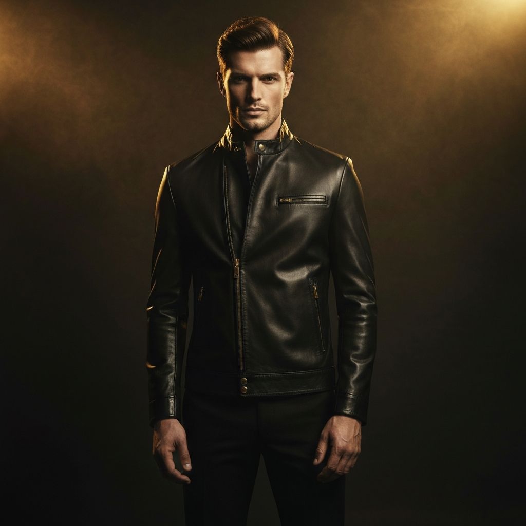 VASTA LUXE hero