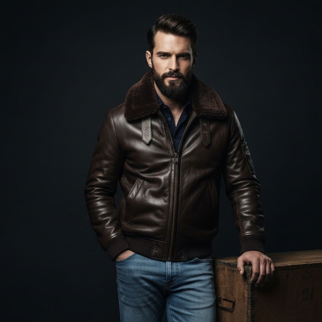 The Monarch Bomber