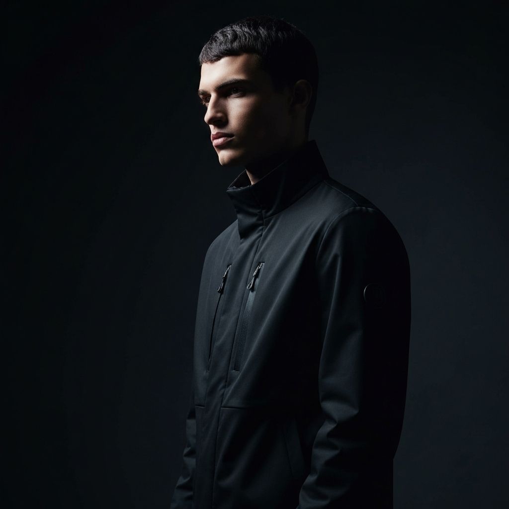 The Spectre Tech Jacket